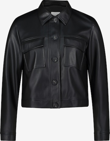 Betty & Co Blazer in Black: front