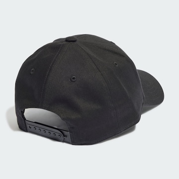 ADIDAS ORIGINALS Cap in Black