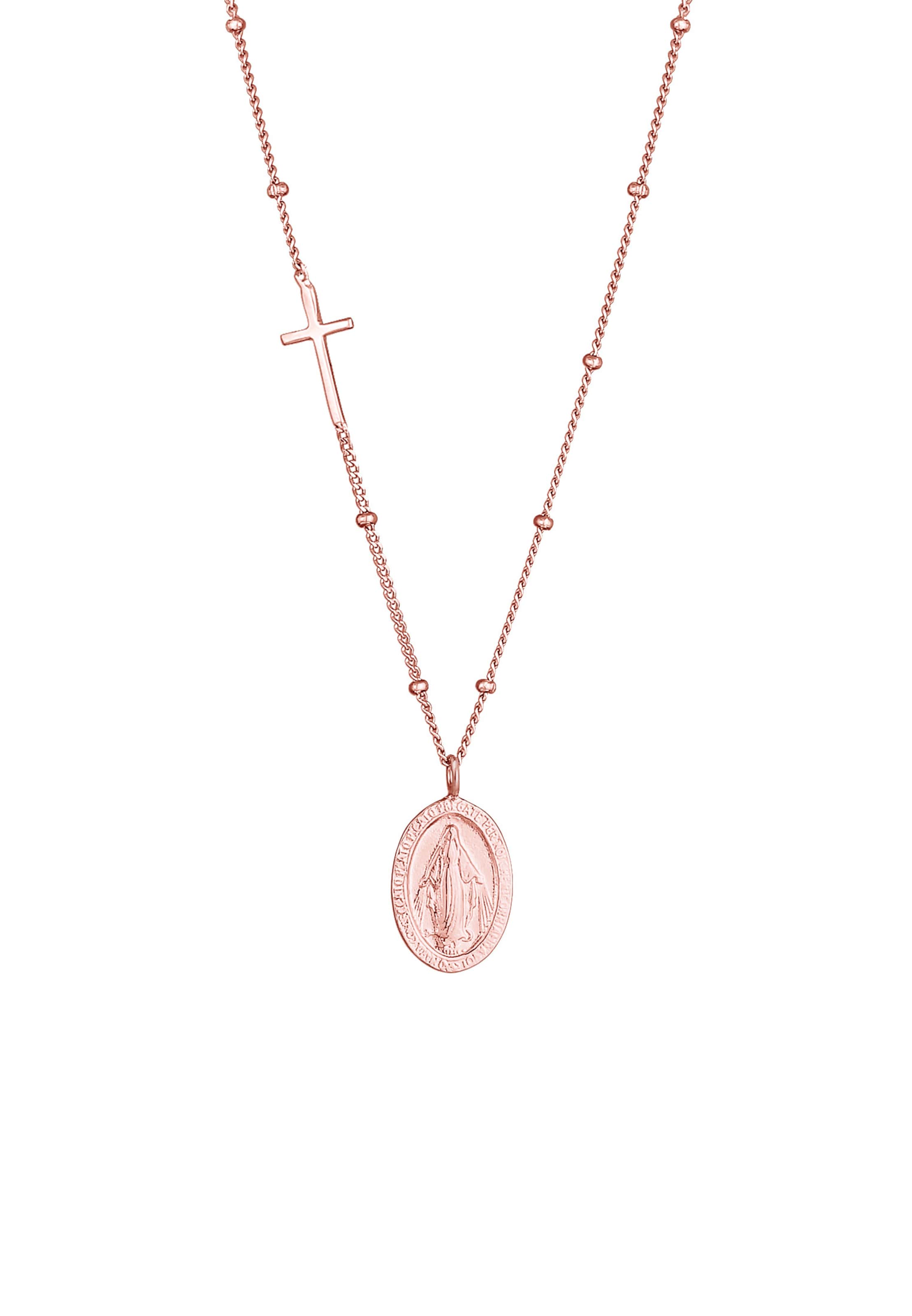 ELLI Necklace in Gold