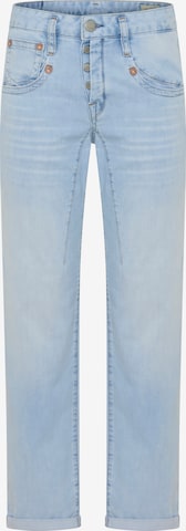 Herrlicher Jeans in Blue: front