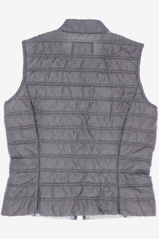 GERRY WEBER Vest in M in Grey