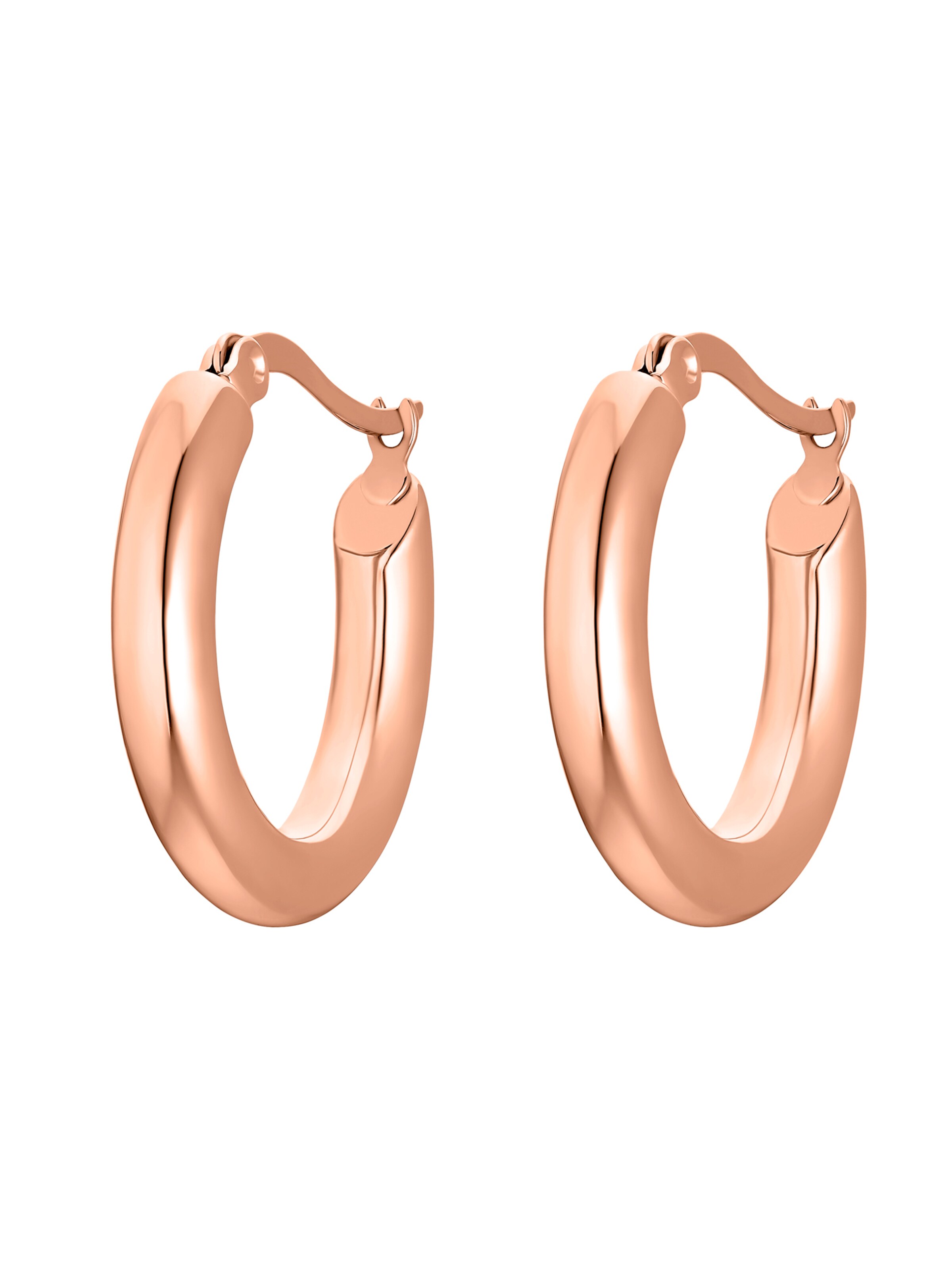 Boucles d'oreilles 'Cosima' Heideman en or