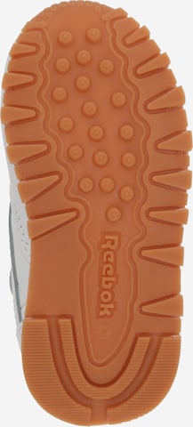 Reebok Tenisky - biela