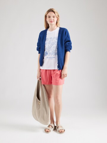 VILA Shirt 'VINora' in White