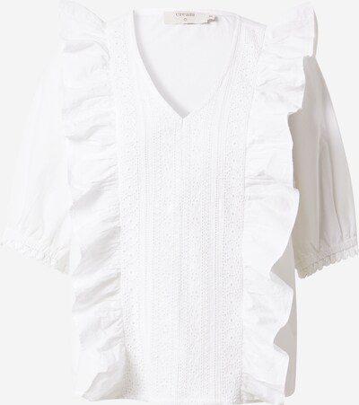 Cream Bluse 'Humla' in weiß, Produktansicht