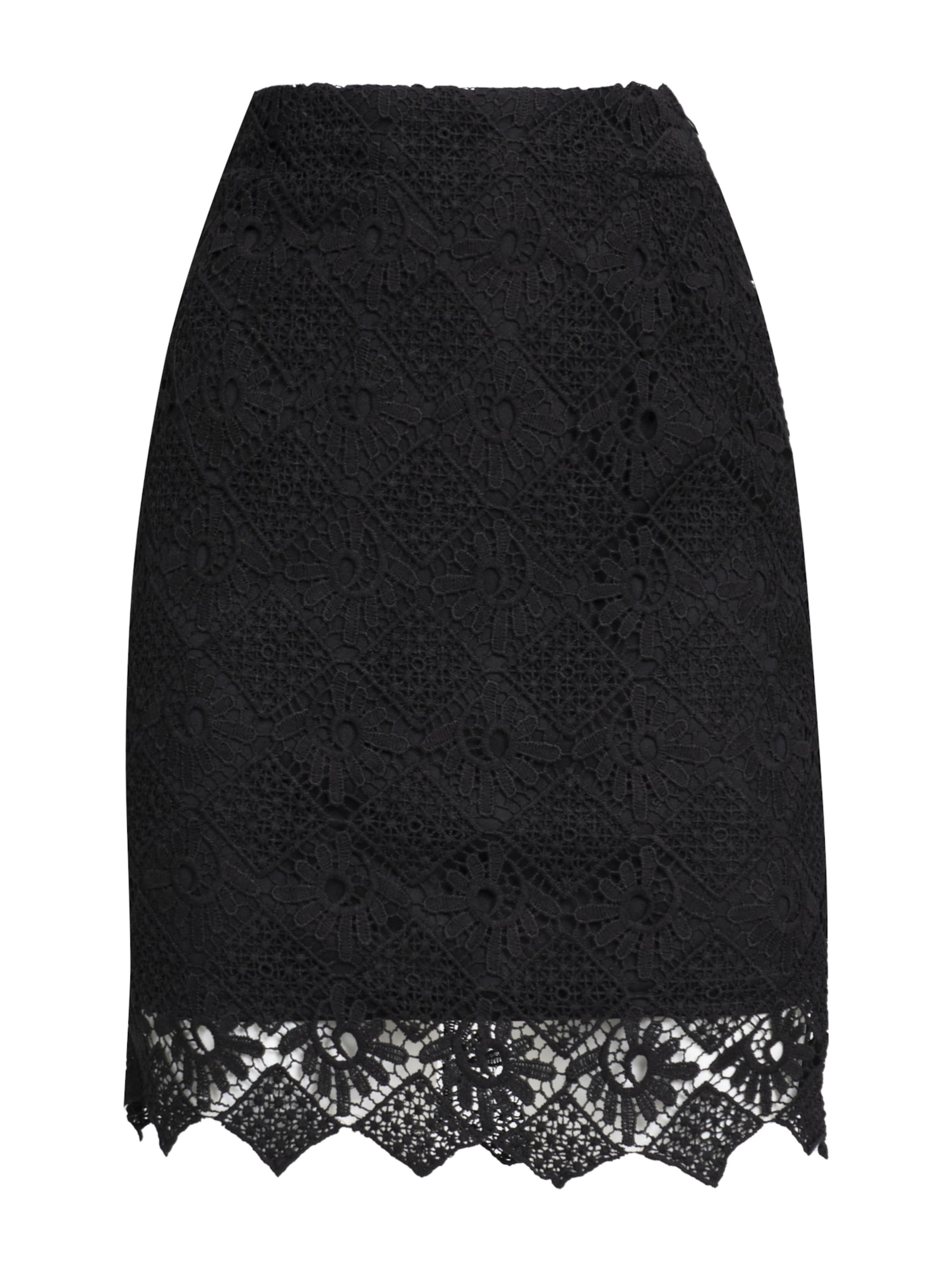 Influencer Seelik, värv must: eest vaates