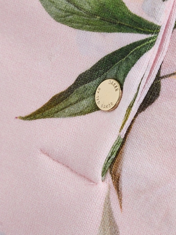 Baker by Ted Baker Jurk in Roze