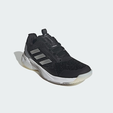 Chaussure de sport 'Crazyflight 6' ADIDAS PERFORMANCE en noir