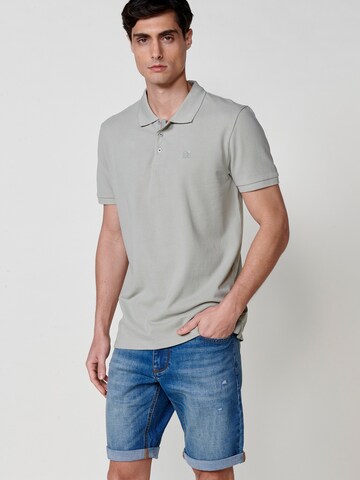 T-Shirt KOROSHI en vert
