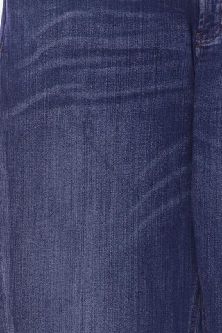 Sallie Sahne Jeans in 35-36 in Blue