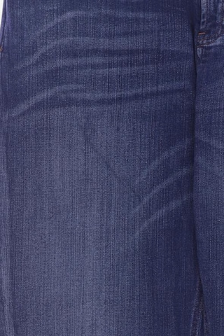 Sallie Sahne Jeans in 35-36 in Blue