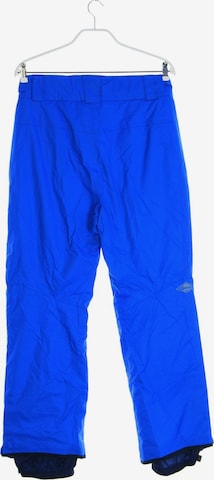 COLUMBIA Pants in 33 in Blue