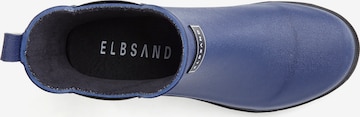 Elbsand Rubber Boots in Blue