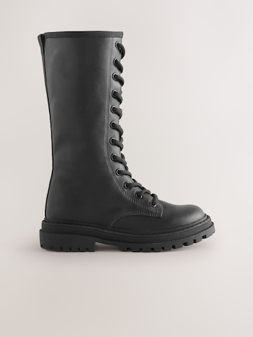 Next Csizma - fekete