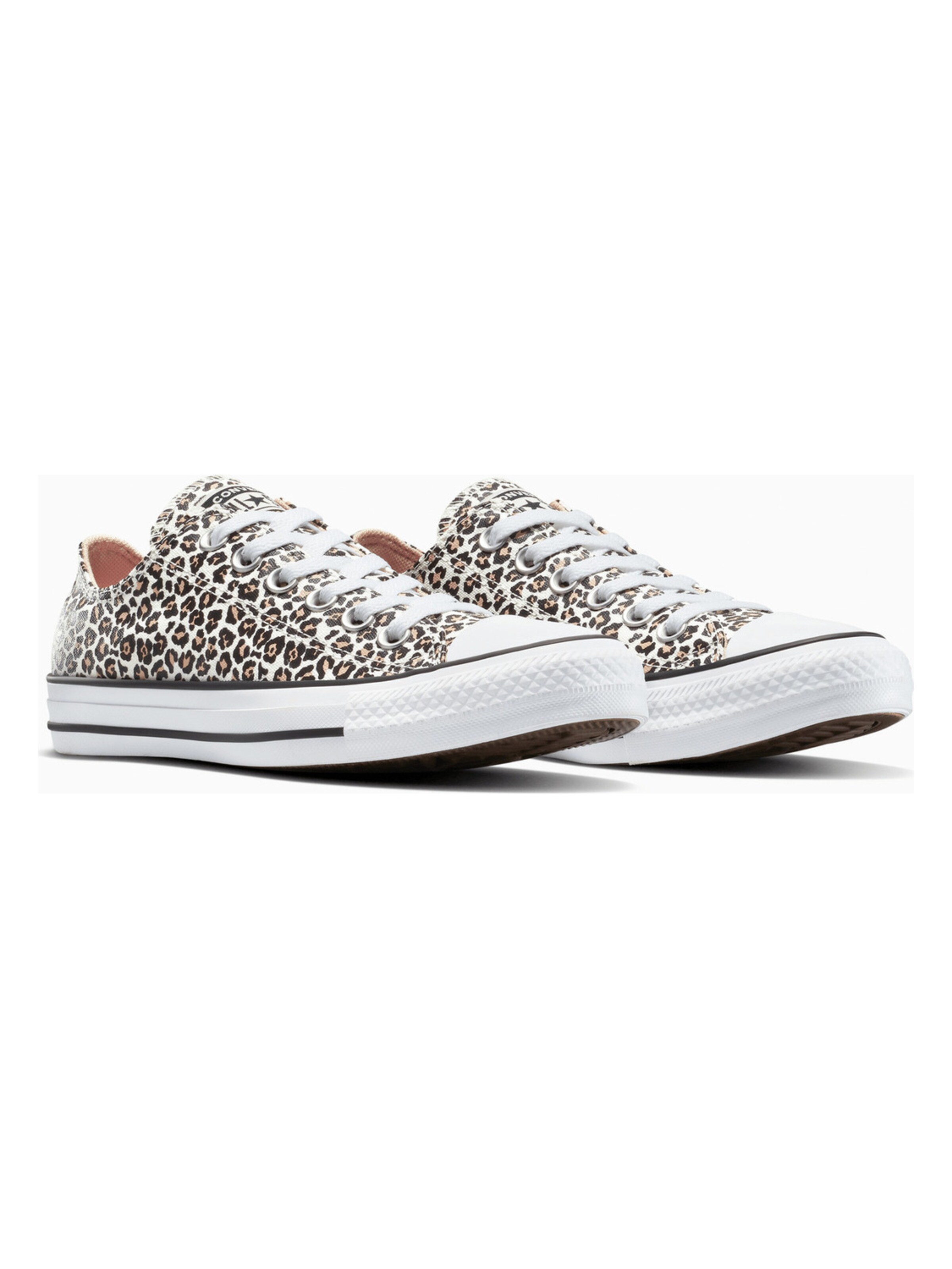 CONVERSE - Zapatillas deportivas bajas 'Converse Chuck Taylor All Star' en Mezcla de colores