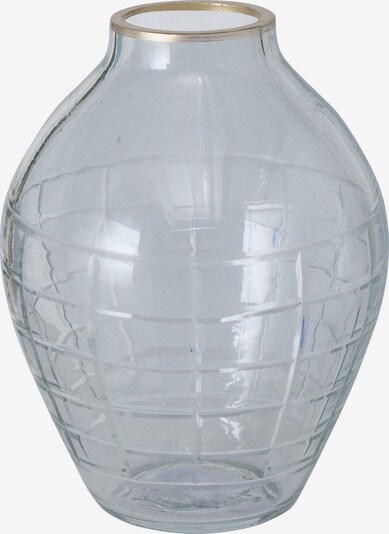 BOLTZE Vase 'Novera' in transparent, Produktansicht