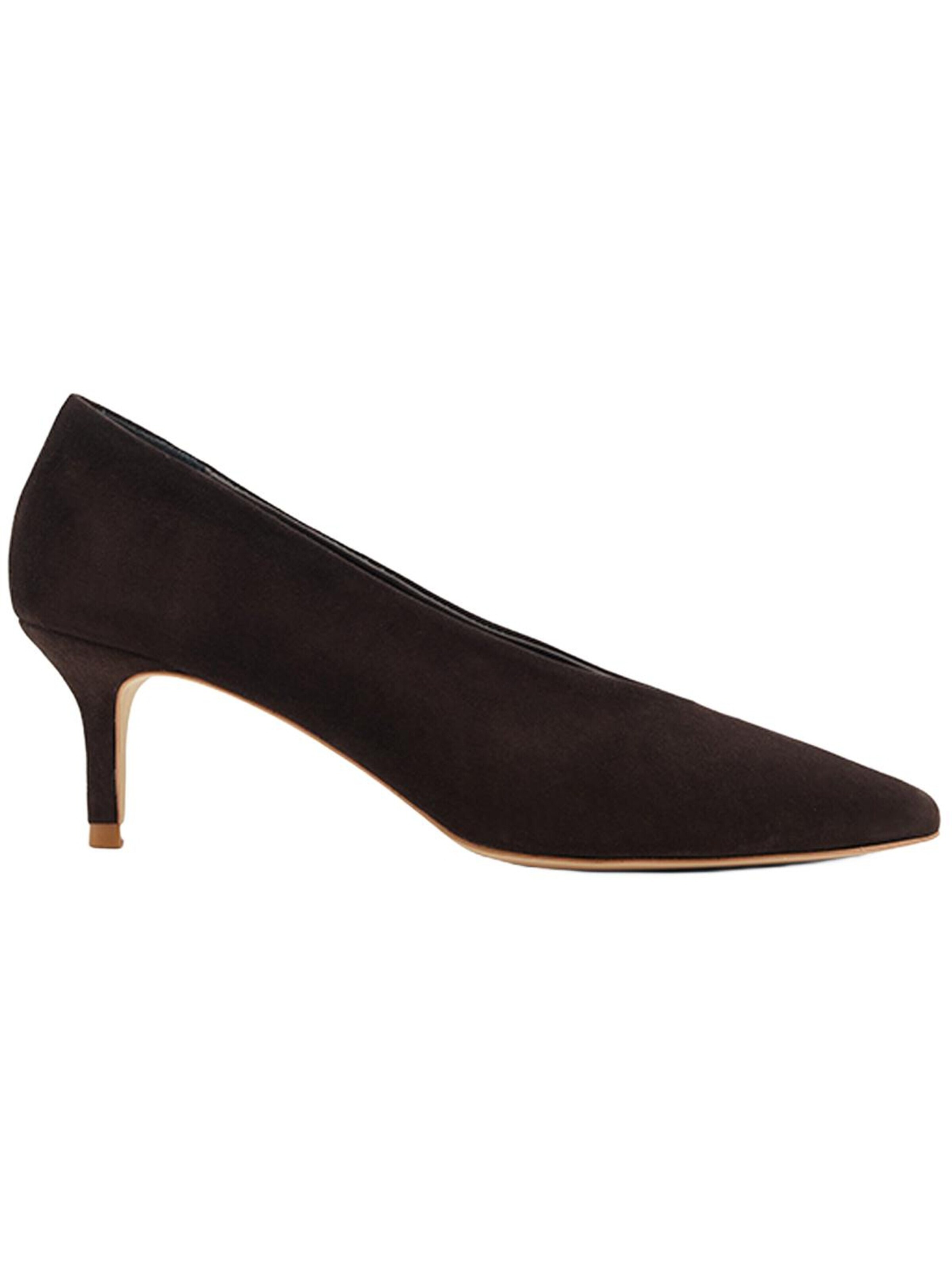 Desa Pumps 'Pumps'‌‌‌‌‌‌‌‌‌ in Braun