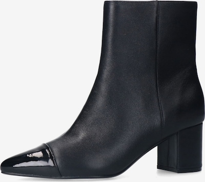 MANFIELD Stiefelette in schwarz, Produktansicht