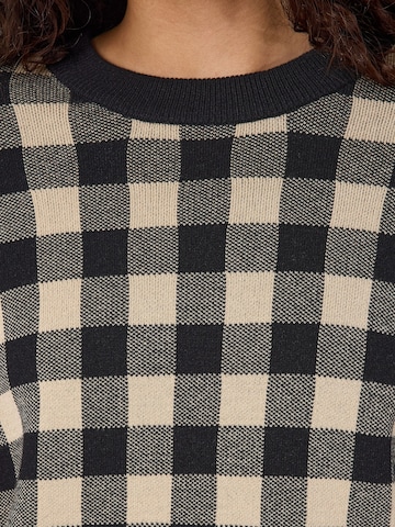 Noisy may Sweater 'NMCharlott' in Black