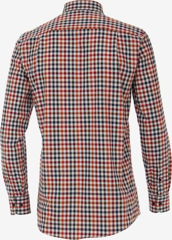 CASAMODA Regular fit Button Up Shirt in Mixed colors