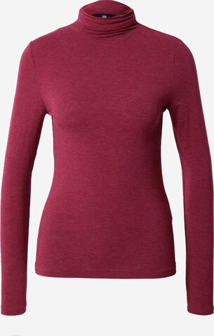 Banana Republic Sweater in Red: front