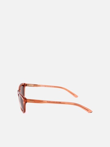 Smith Sunglasses in Pink