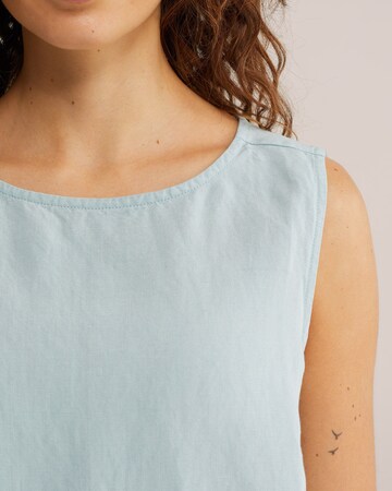 zils WE Fashion Blūze