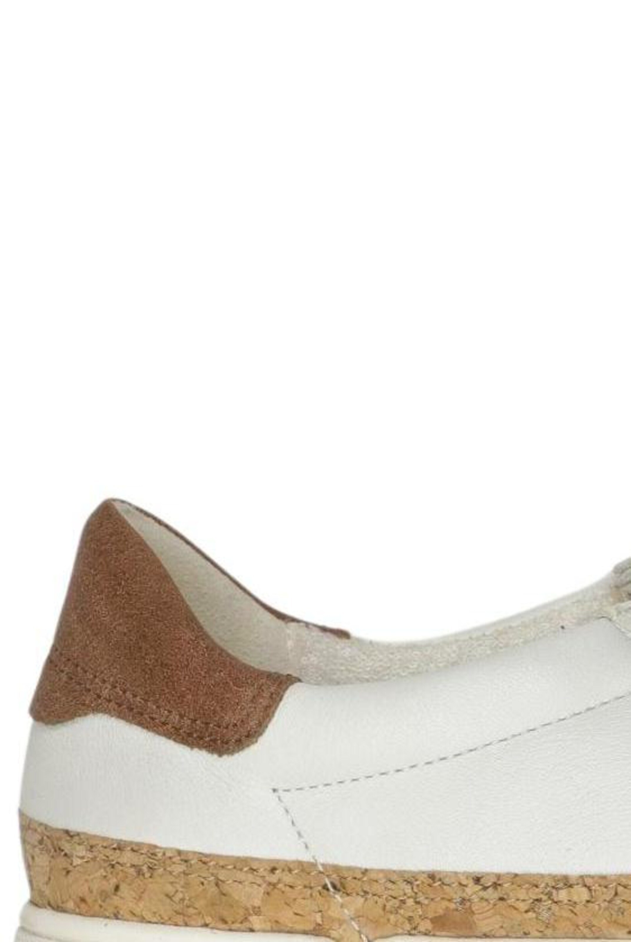 ARA Flats & Loafers in 37 in White