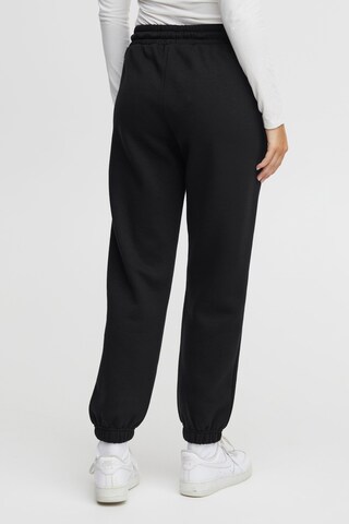 Oxmo Regular Pants 'Sandie' in Black