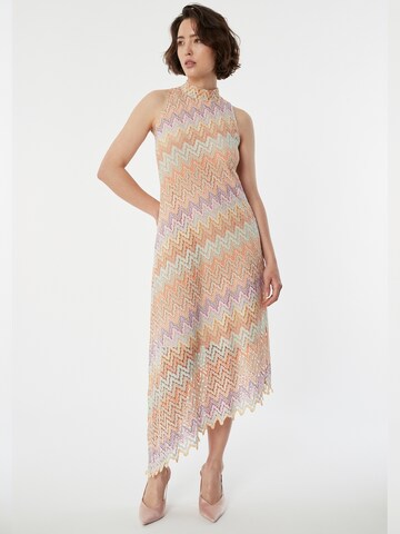 Ana Alcazar Dress 'Zajana' in Mixed colours
