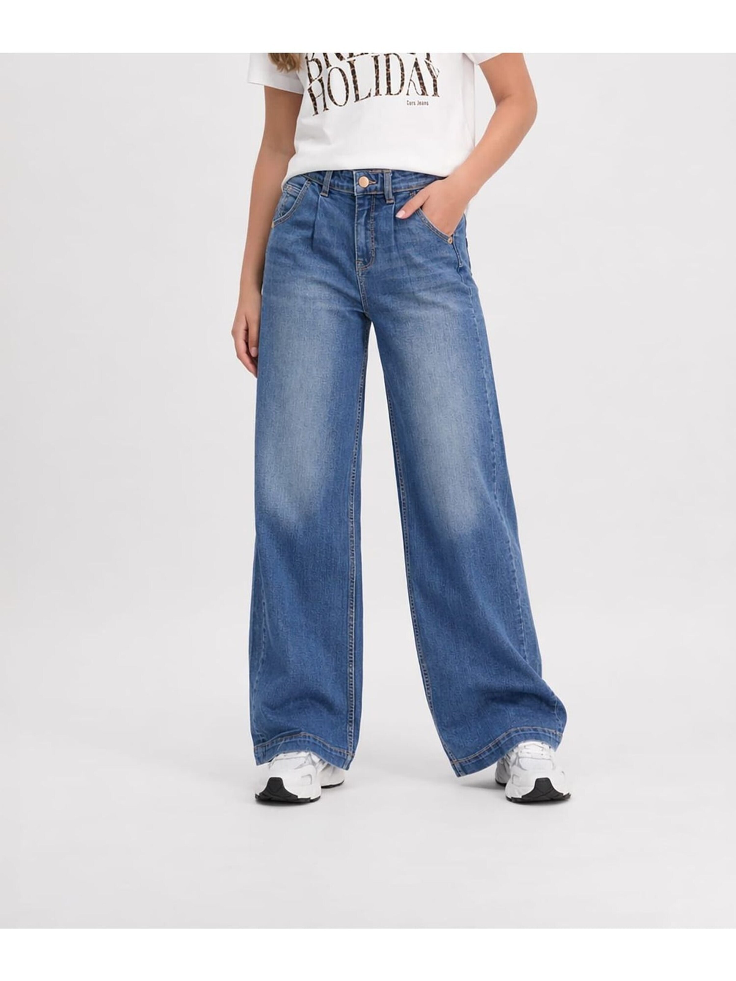 CARS Jeans in Blue