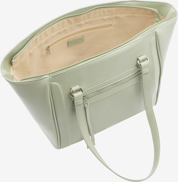 Usha Shopper táska - zöld