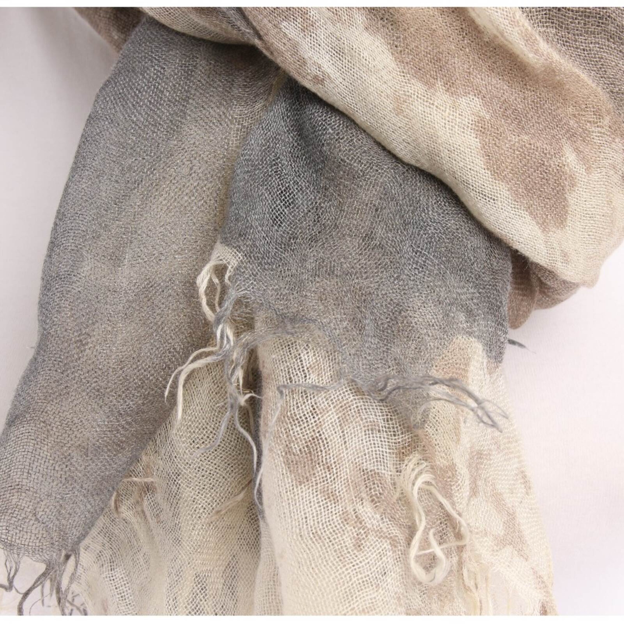 Faliero Sarti Tuch One Size in Mischfarben