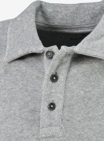 Key Largo - Camiseta en gris