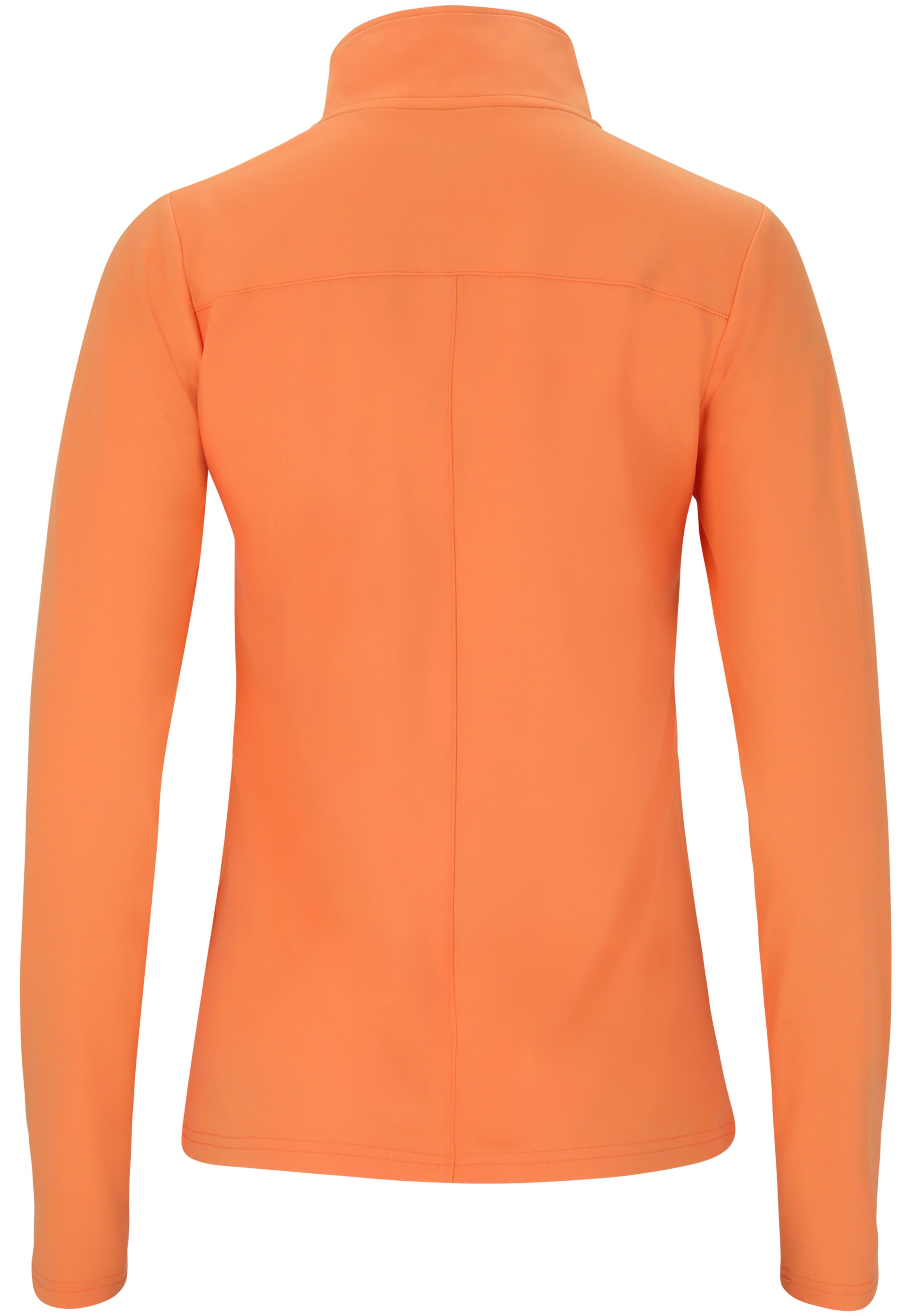 ENDURANCE Funktionsshirt 'Almati' in Orange