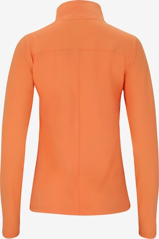 ENDURANCE Functioneel shirt 'Almati' in Oranje