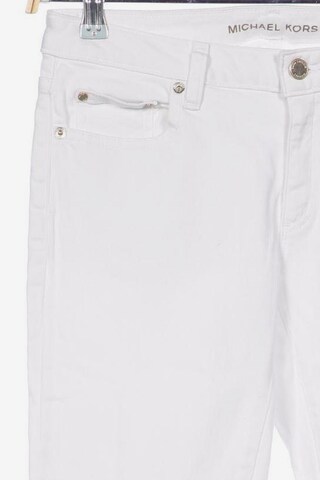 MICHAEL Michael Kors Jeans in 25-26 in White