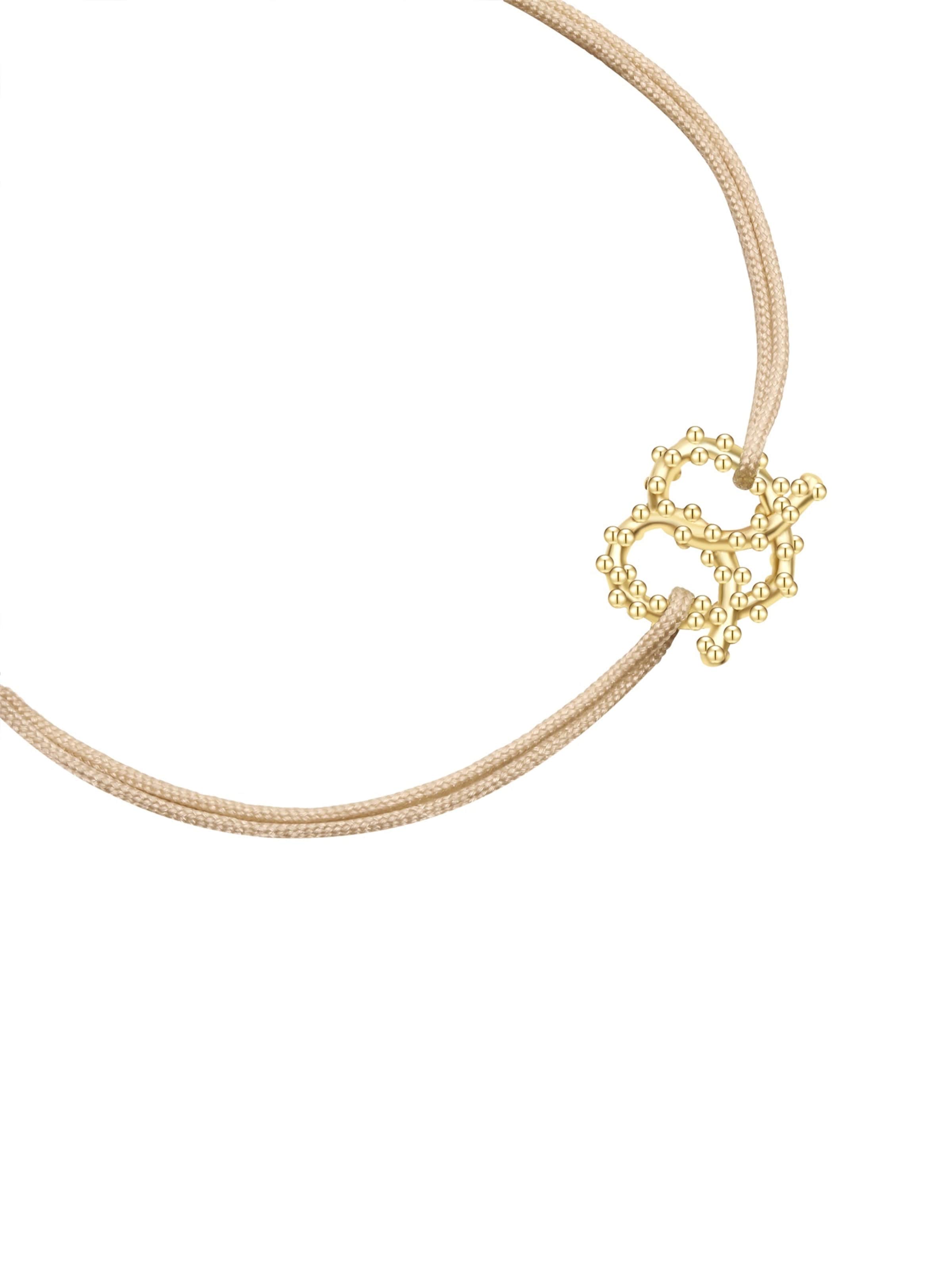 Glanzstücke München Bracelet in Gold