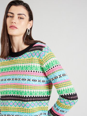 Essentiel Antwerp Pullover i hvid