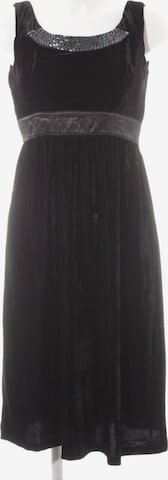 Usha Abendkleid in S in Black: front