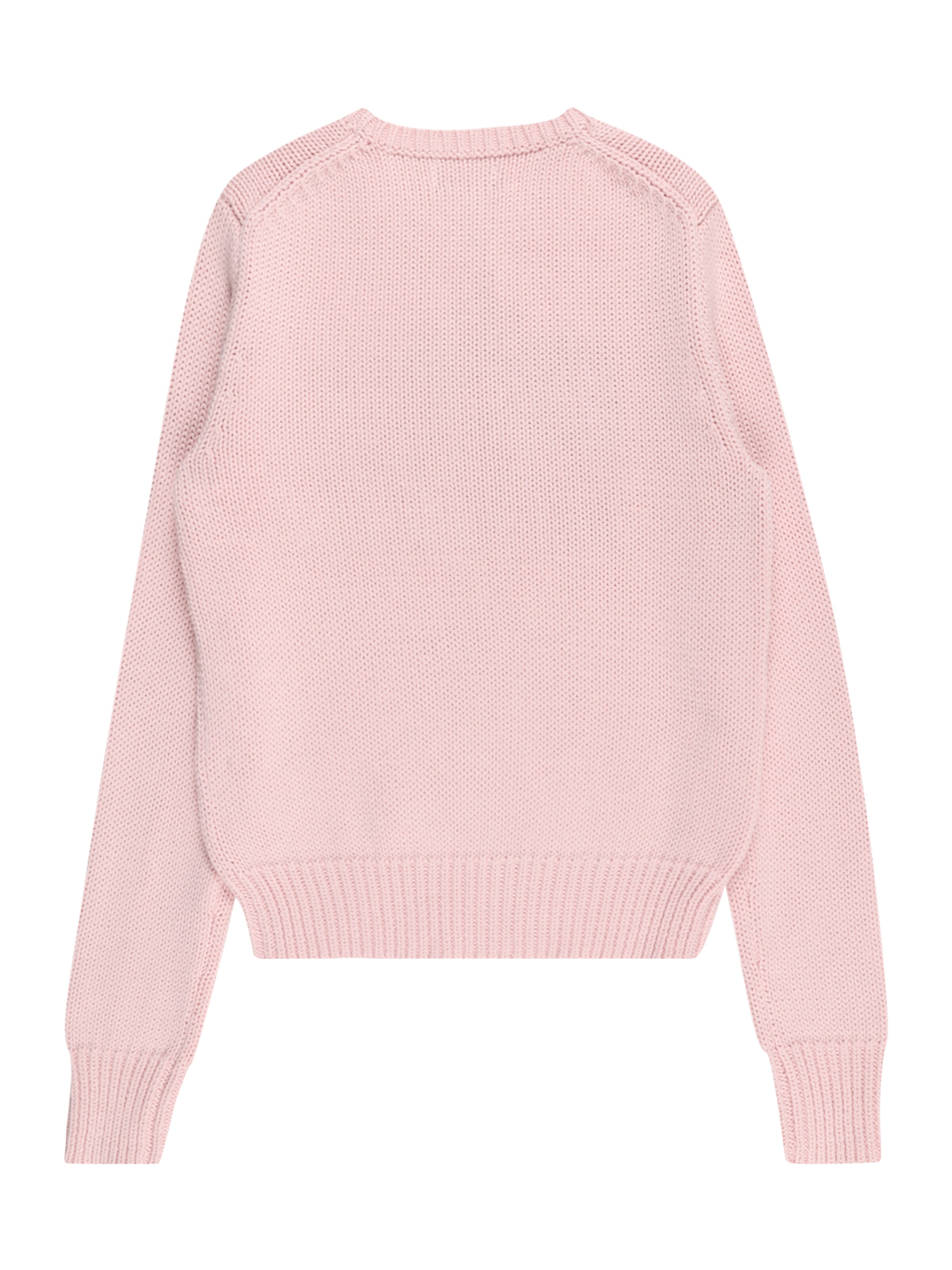Polo Ralph Lauren Pullover i pink
