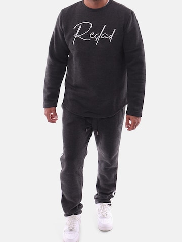 Reslad Tracksuit in Grey