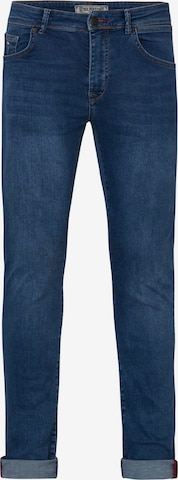 Petrol Industries Jeans 'Seaham Classic' in Blue: front