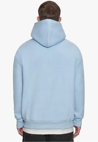 Sweat-shirt Dropsize en bleu