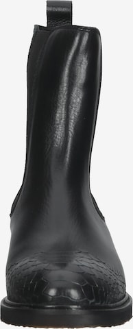 Fred de la BretoniÈre Chelsea Boots in Black
