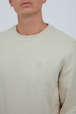 BLEND Sweatshirt 'RAVIN' in Grau