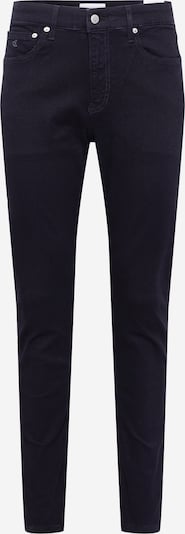 Jeans 'CKJ 058 SLIM TAPER' Calvin Klein pe negru, Vizualizare produs