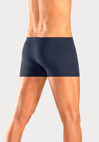 H.I.S Boxer shorts in Blue