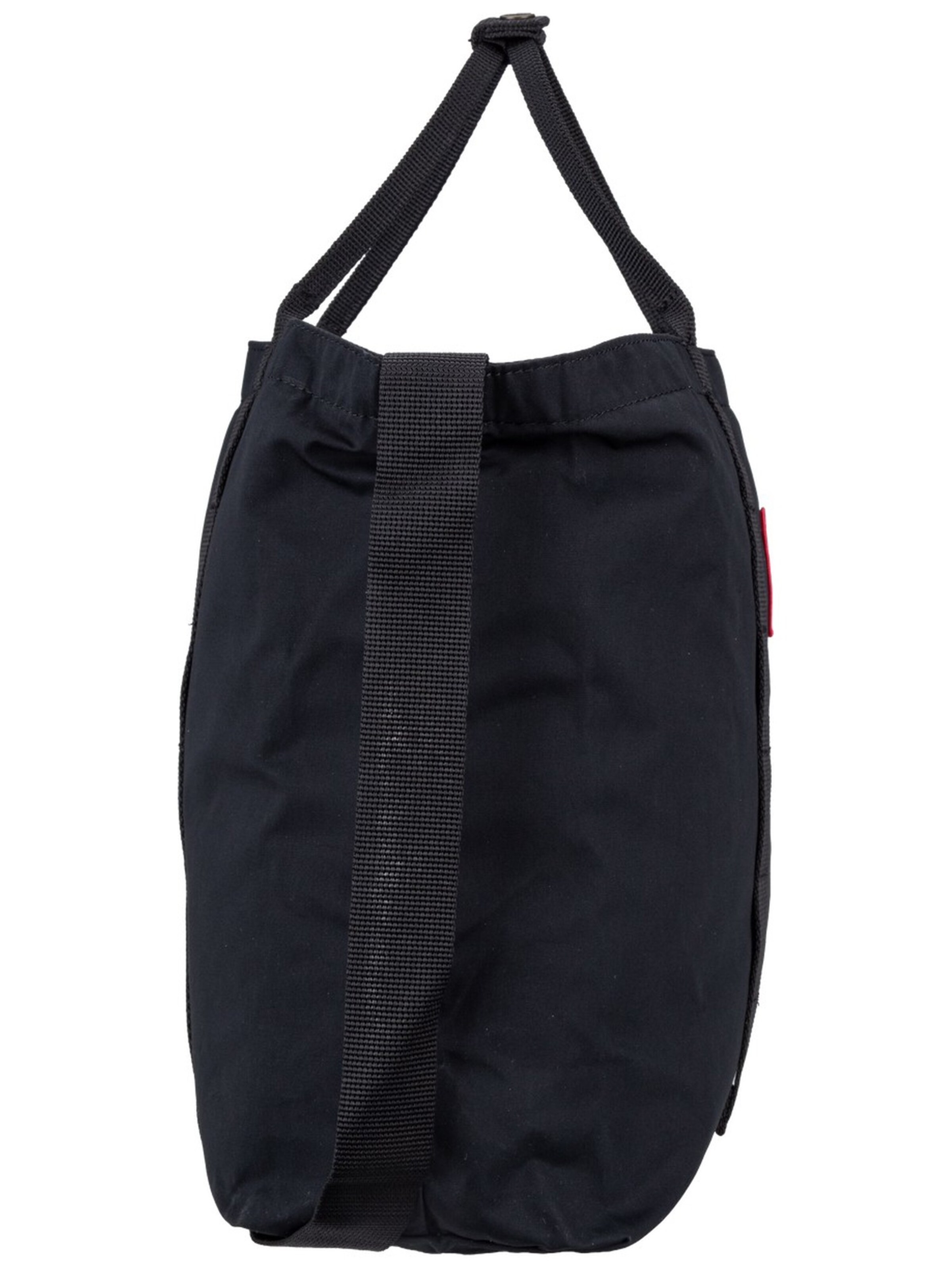 Fjällräven Handbag in Black