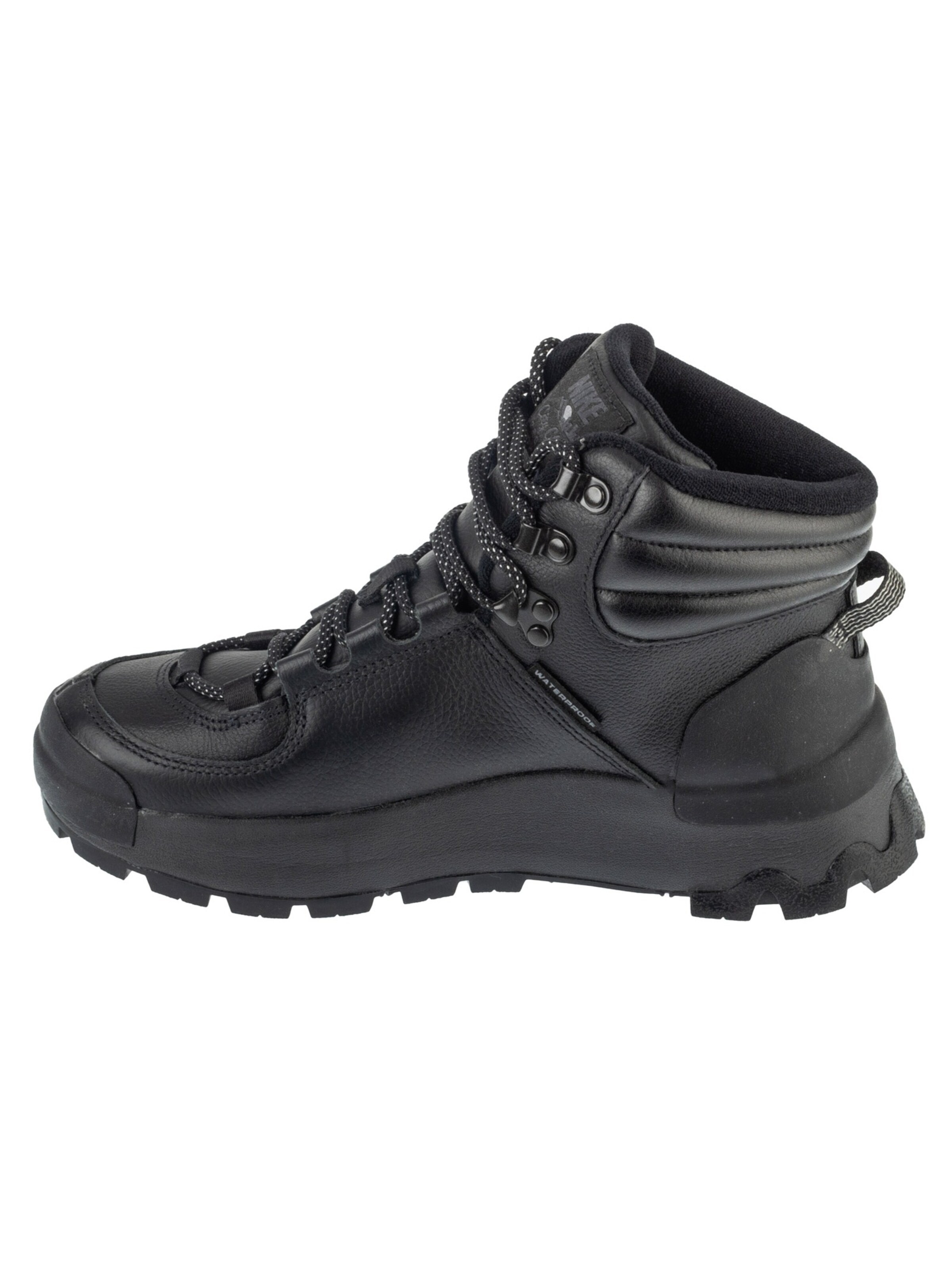 NIKE Sneaker low‌‌‌‌‌‌‌ in Schwarz